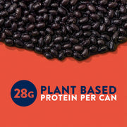 Westbrae Natural Organic Black Beans / 15 Ounce (Pack of 4) / 3.75 LBR (Pack of 1) Black Beans