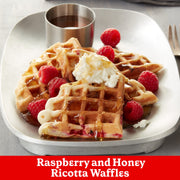 Pancake and Waffle Mix by Betty Crocker – 6.76 Ounce (Pack of 9), Pack of 9