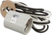 0822-037 Socket Compatible With Cres Cor Equipment