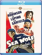 The Sea Wolf