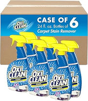 OxiClean 57037-00078 Carpet Spot Stain Remover, (Pack of 6)