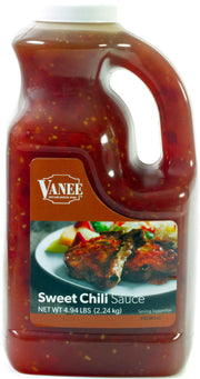 Sweet Chili Sauce by VANEE – Commercial Grade