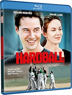 Hardball [Blu-ray]