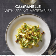 Campanelle Pasta by Barilla – 16 Ounce (Pack of 12), Pack of 12, Model 1000010548