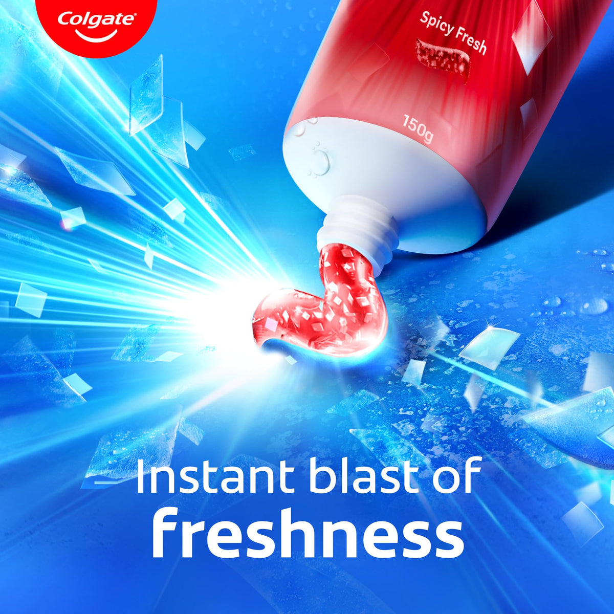 Max Fresh Toothpaste 150 gms by Colgate – 150 gms, Model 1611441