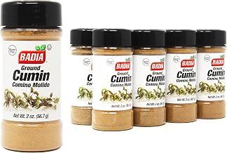 Badia Cumin Ground, 2 Oz (Pack Of 8)