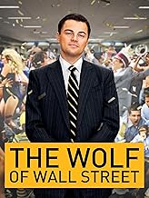 The Wolf of Wall Street