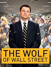 The Wolf of Wall Street