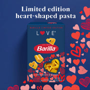 Barilla 12 Ounce (Pack of 1) / Heart shaped pasta / 1 Pasta
