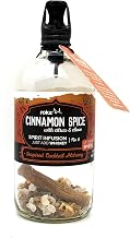 Rokz Spirit Infusion Kit for cocktails - Cinnamon Spice