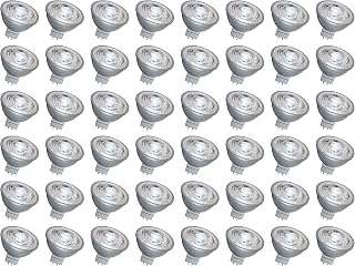 Satco S8640 8MR16/LED/40'/27K/90CRI/12V 48-Pack