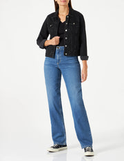 Jane Women's Jeans by Lee – Cotton, Janet, Model L34QBEWE