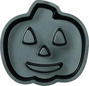 Wilton Halloween Jack-O-Lantern Fluted Cake Pan