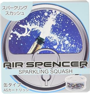 Air Spencer Sparkling Squash Air Freshener A57
