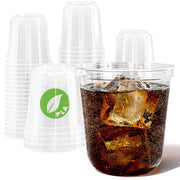 Stock Your Home 9oz / 50 / Clear Cups