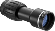 Barska Scope Magnifier with Extra High Mounting Ring, Fully Coated Optics, Waterproof and Fogproof – Compatible with Red Dot and Electro Sights for Enhanced Accuracy