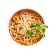 Miracle Noodle Teriyaki / 9.2 Ounce (Pack of 6) / No Color Shirataki
