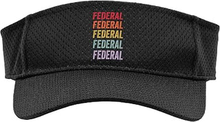 Federal Sport Sun Visor