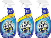 OxiClean 3-in-1 Deep Clean Multi-Purpose Disinfectant, 30 oz (Pack of 3)