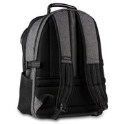 Callaway Prospect Backpack (Dark Static) by OGIO – One Size, Nylon, Dark Static 1, Model Alpha Prospect