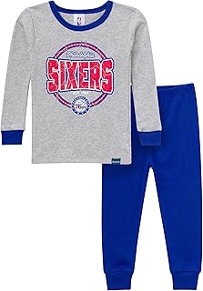 Gerber Baby NBA Snug Fit Cotton Pajamas