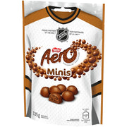 Bubbles Milk Chocolate by Aero – 4.8 Ounce (Pack of 1), Model 00059800300780