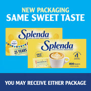 Zero Calorie Sweetener by SPLENDA – 28.16 Ounce (Pack of 1), Model Boyeb
