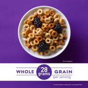 Cheerios Multi Grain / 12 Ounce (Pack of 4) / 1 Cold Cereal