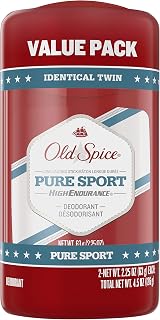 Old Spice High Endurance Sport 2.25 oz