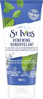St. Ives Timeless Skin Collagen Elastin Face Lotion 150mL