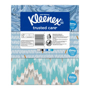 Kleenex White / 144 Count (Pack of 3) / 1 Box Tissues