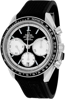 Omega Speedmaster Men's Watch - Black