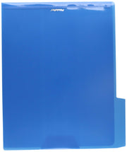 ® Poly View Folders by Pendaflex – True, Poly, Assorted, Pack of 6, Model 52565