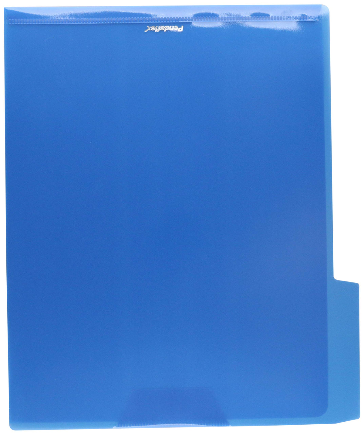 ® Poly View Folders by Pendaflex – True, Poly, Assorted, Pack of 6, Model 52565