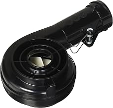 Oreck Fan Housing, One-Piece Inc Fan Xl21