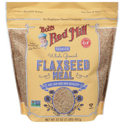 Flaxseed Meal by Bob's Red Mill – 32 Ounce (Pack of 4), Model 1235S324