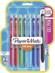 Paper Mate InkJoy Gel Pens, Medium Point