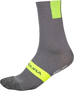 Endura Unisex Pro Sl Primaloft Winter Cycling Socks