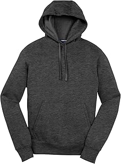 SPORT-TEK Pullover Hooded Sweatshirt ST254