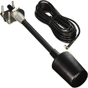 MobileSpec MSTRSAT Universal Satellite Radio Antenna with 21' Cable and Mirror Mount