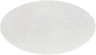 Direct Replacement for ROBOT COUPE 103761 Appliance Motor Ventilation Screen