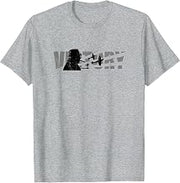 Victory - Winston Churchill T shirt T-Shirt