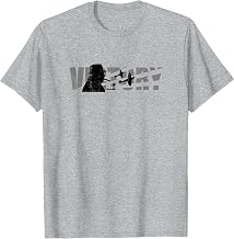 Victory - Winston Churchill T shirt T-Shirt