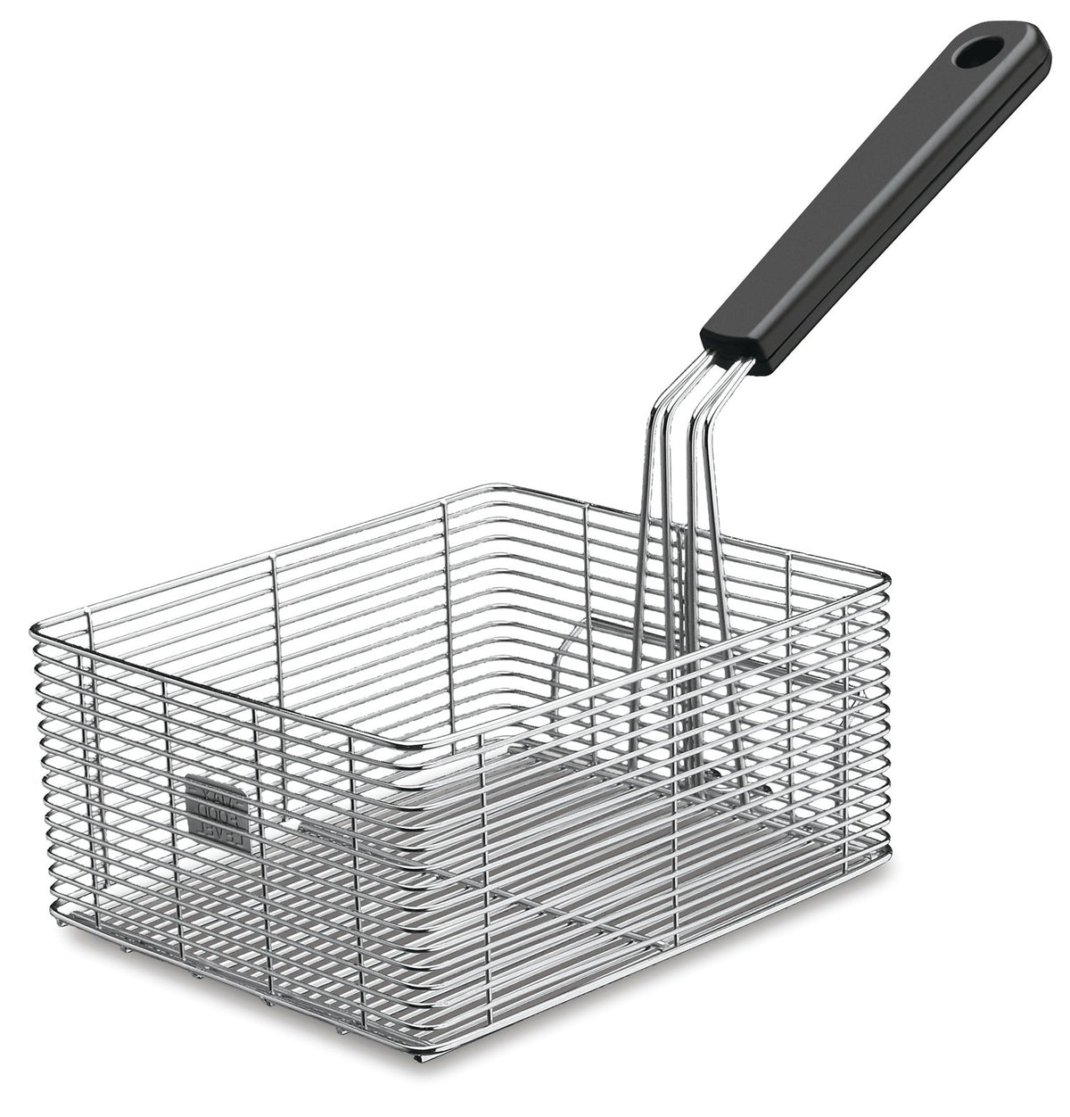 Waring Silver / 8.5 Pound Capacity - 208V / 208-volt Fryers