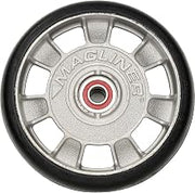 10815-8 Mold-On Rubber Wheel 10815 for Magliner Hand Trucks