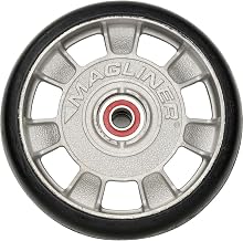10815-8 Mold-On Rubber Wheel 10815 for Magliner Hand Trucks