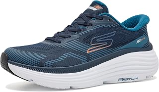 Skechers Men's Max Cushioning Endeavour Sequoya Hands-Free Slip-ins