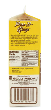 Gold Medal 28 Ounce (Pack of 1) / 1 Popcorn