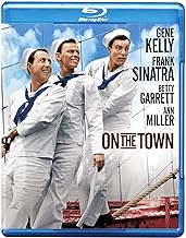 On the Town (BD)