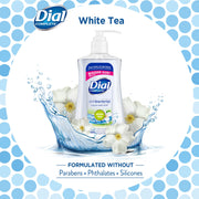 Dial 11 Fl Oz (Pack of 2) / ابيض / 1 Hand Wash